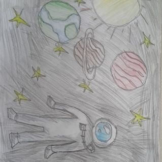 "Тайна планет"