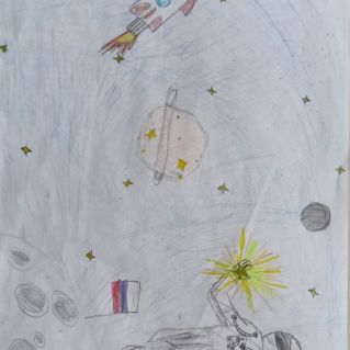 "Заветная звезда"