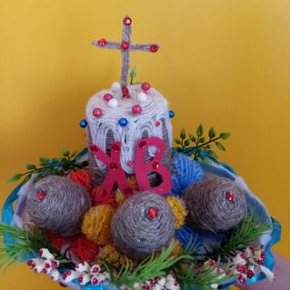 Пасхальное чудо