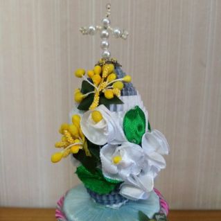 "Пасхальное яйцо"