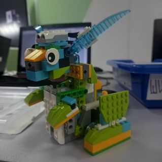 Пасхальный заяц