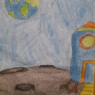 Удивительный космос