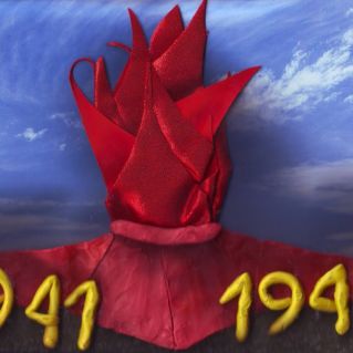 Огонь памяти