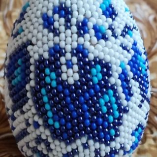 «С почтением к Пасхе»