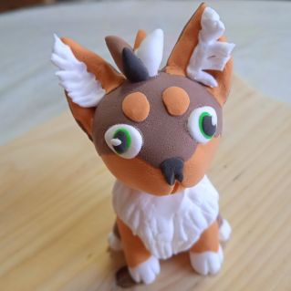 Мои любимые животные