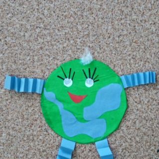 Наша планета Земля