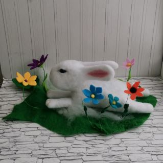 Композиция "Весна"