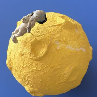 «Полёт в космос»