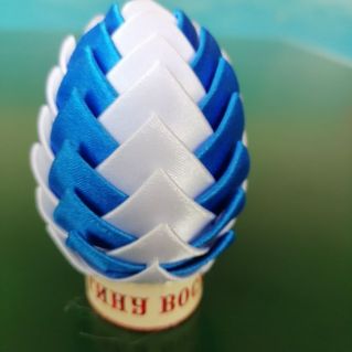Пасхальное яйцо