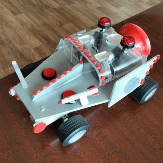 Планетоход