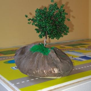 "Сохраним природу"