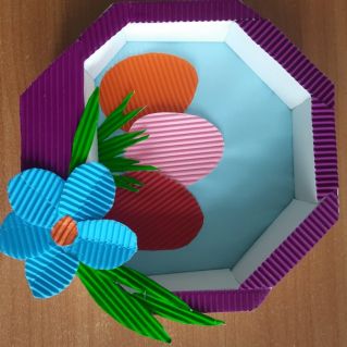 "Пасхальная радость"