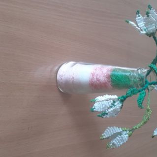 Подснежники.