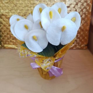 Весенний первоцвет