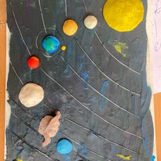 Солнечная система