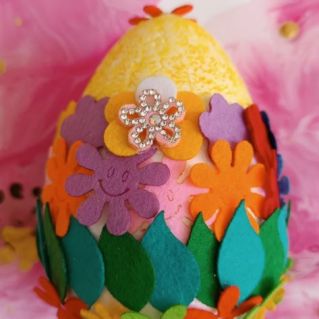 Пасхальный сувенир