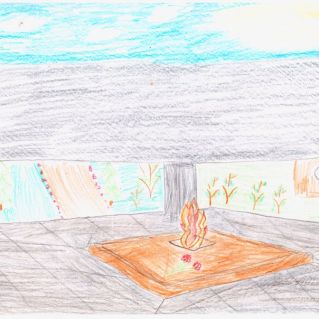 Память о войне