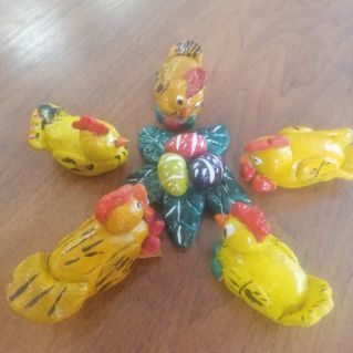 Пасхальный сувенир