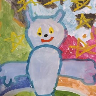 Обнимашкин