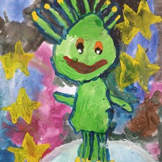 Многоножка