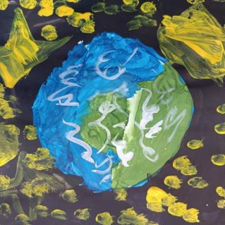 Планета Земля