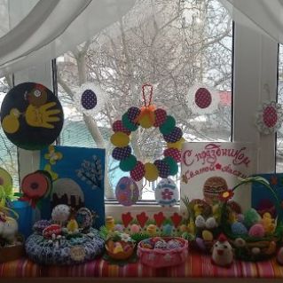 "Пасхальный перезвон"