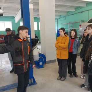 Профессиональная проба