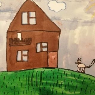 Пусть у каждого будет свой дом!