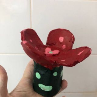 "Цвета весны"