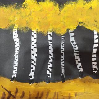 Золотая осень