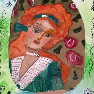 Я помню чудное мгновенье