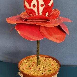 Пасхальный сувенир