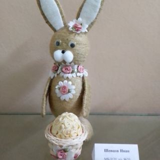 Пасхальная радость