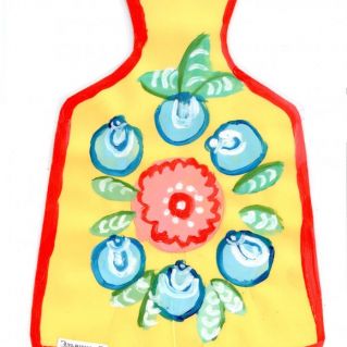 "Городецкая доска"