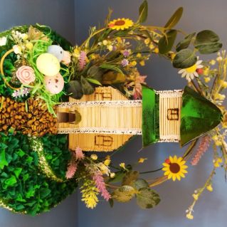 "Праздник светлой Пасхи"