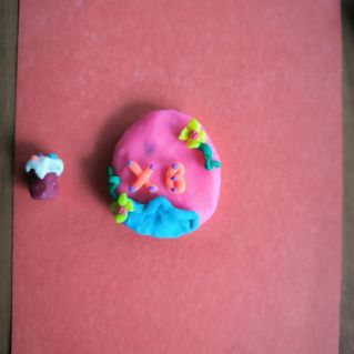 Светлый праздник