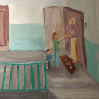 Христос Воскресе!