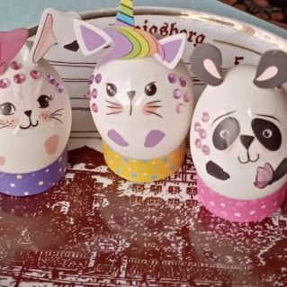 Дружная семейка