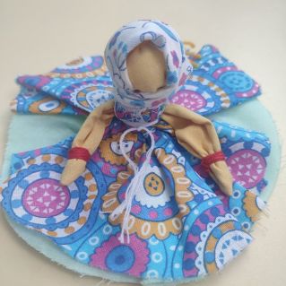 Кукла "Мотанка"