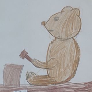 "Богородский  медведь"