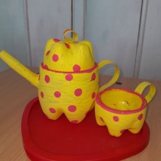 Пасхальный сувенир