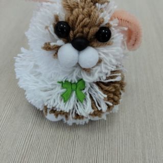 Собачка Шарик