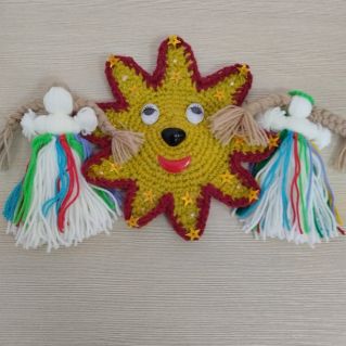 Семейный талисман