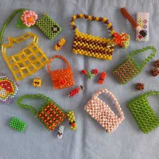 "Сумочное обострение"