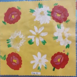 "Павлово-посадский платок"