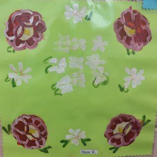 "Павлово-посадский платок"