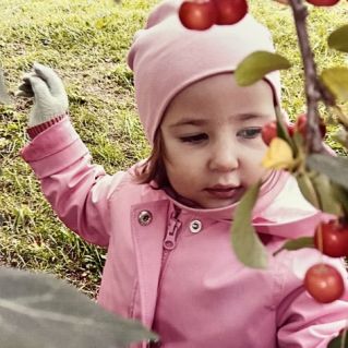 "Моя ягодка"