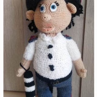 "Инспектор ГИБДД всегда на страже дорог"