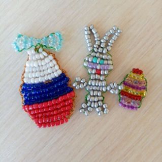 Пасхальное чудо