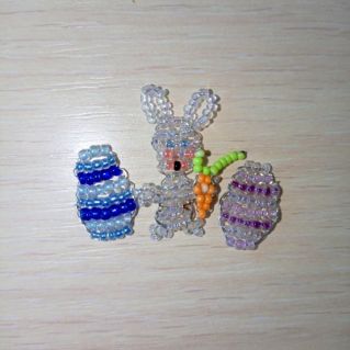 Пасхальное чудо